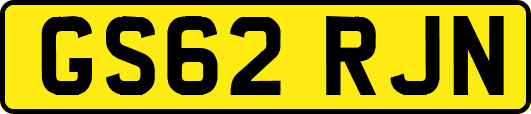GS62RJN