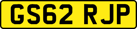 GS62RJP