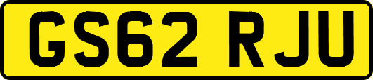 GS62RJU
