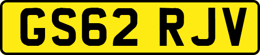 GS62RJV