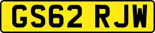 GS62RJW