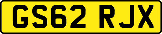 GS62RJX