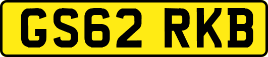 GS62RKB