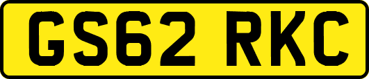 GS62RKC