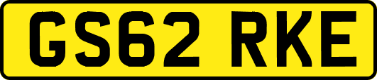 GS62RKE
