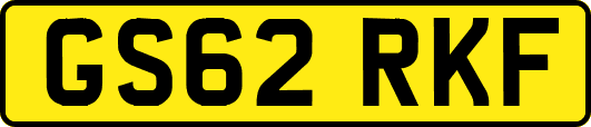 GS62RKF