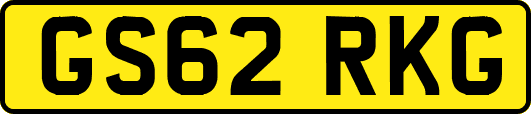 GS62RKG