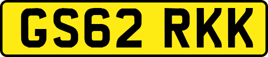 GS62RKK