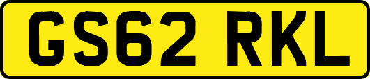 GS62RKL