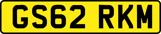 GS62RKM