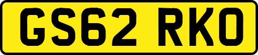 GS62RKO