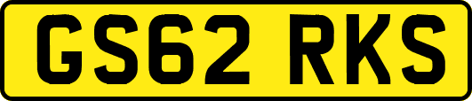 GS62RKS