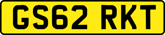 GS62RKT