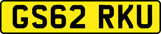 GS62RKU