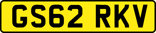 GS62RKV