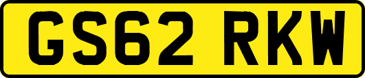 GS62RKW