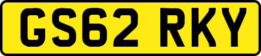 GS62RKY