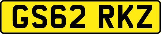 GS62RKZ
