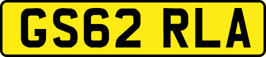 GS62RLA