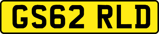 GS62RLD