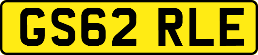 GS62RLE