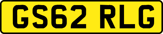 GS62RLG