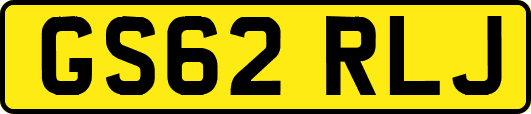 GS62RLJ