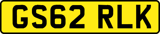 GS62RLK