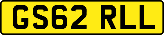GS62RLL