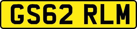 GS62RLM