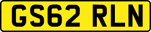 GS62RLN