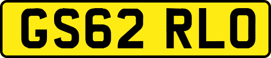 GS62RLO