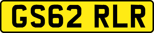 GS62RLR