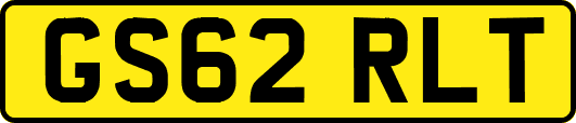 GS62RLT