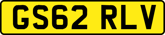 GS62RLV
