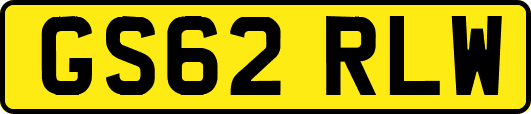 GS62RLW