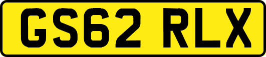 GS62RLX