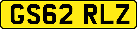 GS62RLZ