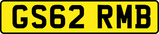 GS62RMB