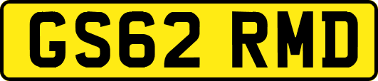 GS62RMD