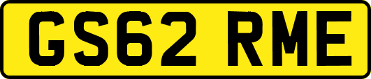 GS62RME