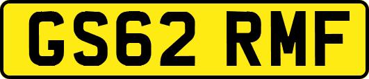 GS62RMF