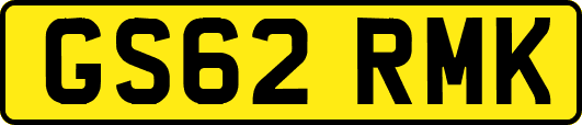 GS62RMK