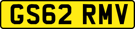 GS62RMV