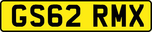 GS62RMX