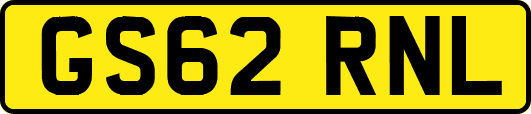 GS62RNL