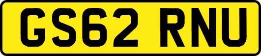 GS62RNU