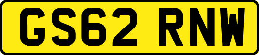 GS62RNW