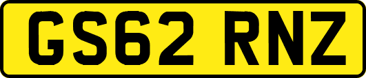 GS62RNZ