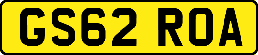 GS62ROA
